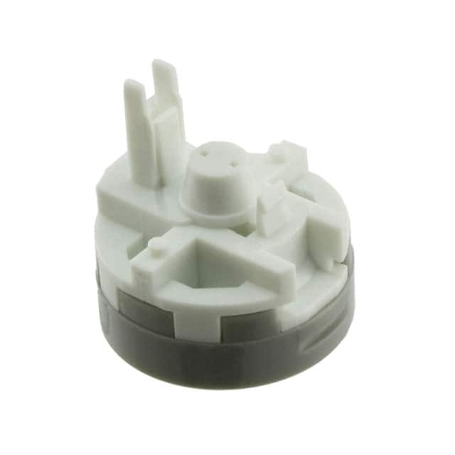 AT4017H NKK Switches                                                                    CAP PUSHBUTTON ROUND GRAY