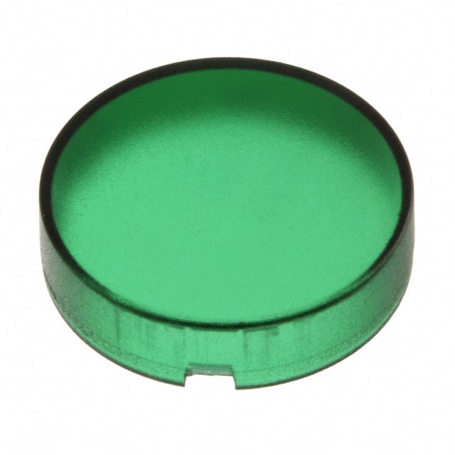 5.49259.0181505 RAFI USA                                                                    LENS TRANSP. GREEN