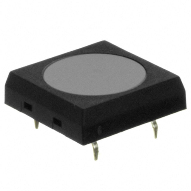 JF15SP2H NKK Switches                                                                    SWITCH TACTILE SPST-NO 0.05A 24V