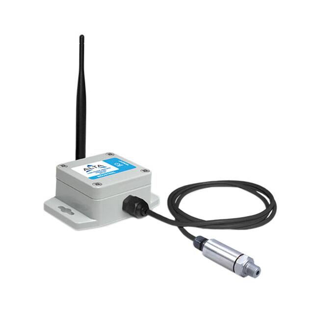 MNS2-9-IN-PS-050 Monnit Corporation                                                                    ALTA INDUSTRIAL WIRELESS PRESSUR