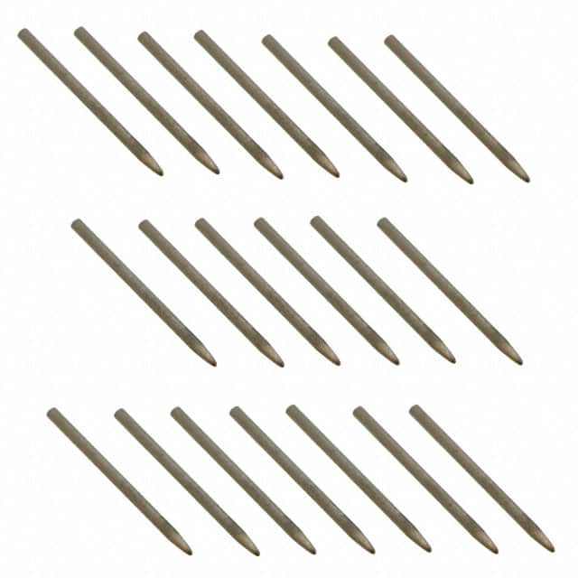 60499 Desco                                                                    EMITTER PIN CE IONIZER 20PK