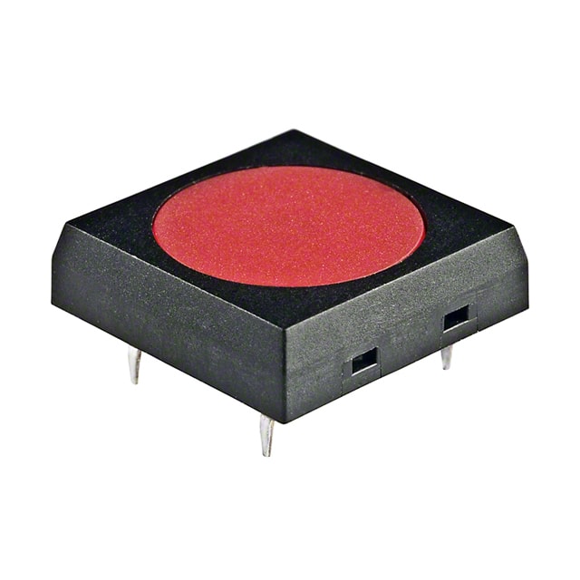 JF15SP2C NKK Switches                                                                    SWITCH TACTILE SPST-NO 0.05A 24V