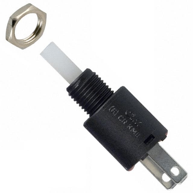 KM1101RR05Q C&K                                                                    SWITCH PUSH SPST-NO 0.25A 125V