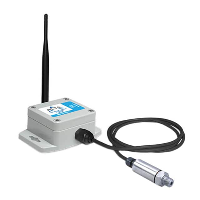 MNS2-9-IN-PS-300 Monnit Corporation                                                                    ALTA INDUSTRIAL WIRELESS PRESSUR