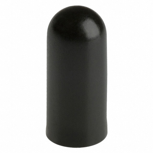 896802000 C&K                                                                    CAP TOGGLE BAT BLACK