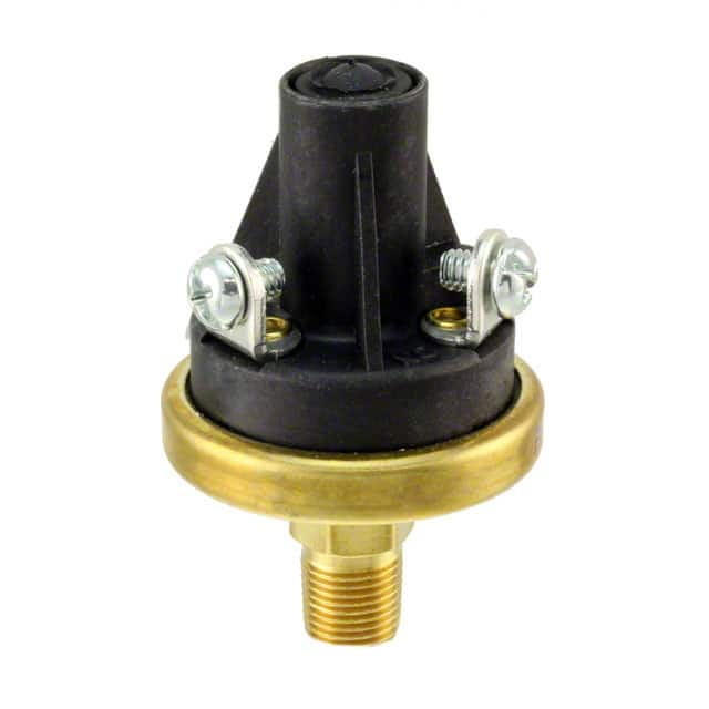 83050-B00000150-01 Honeywell Sensing and Productivity Solutions                                                                    SWITCH PRESSURE 15PSI