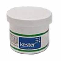 7001020510 Kester Solder                                                                    SOLDERPASTE NO CLEAN 63/37 500GM