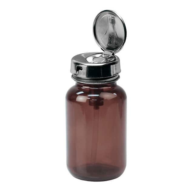 35743 MENDA/EasyBraid                                                                    BOTTLE WITH LOCKING TAKE-ALONG P