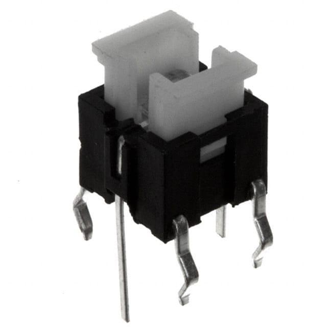 TL1240GQ E-Switch                                                                    SWITCH TACTILE SPST-NO 0.05A 12V