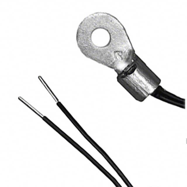 PANR 103395 Ametherm                                                                    THERMISTOR NTC 10KOHM, RING LUG