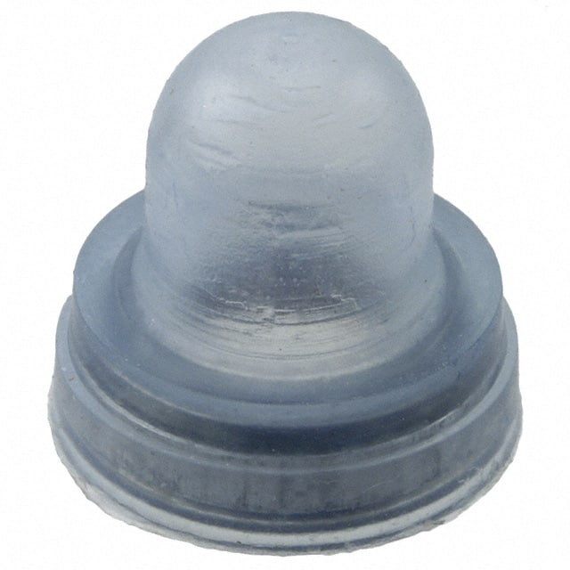 C1221/22 4 APM Hexseal                                                                    PUSHBUTTON FULL BOOT CLEAR