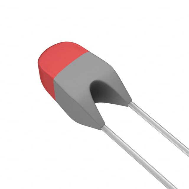 PTCSL20T091DBE Vishay BC Components                                                                    THERMISTR PTC 90DEG C TRANS TEMP