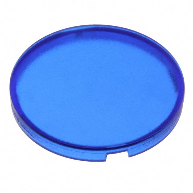 5.49259.0171607 RAFI USA                                                                    LENS TRANSP. BLUE