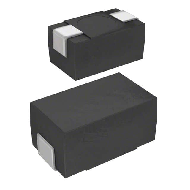 PWR2615W1000JE Bourns Inc.                                                                    RES SMD 100 OHM 5% 1W 2615