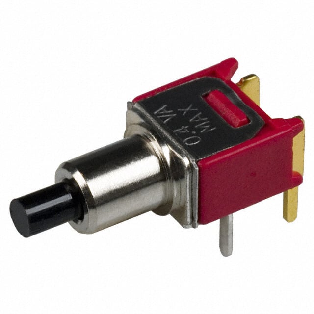 3S1-SP9-B6-M6RE Carling Technologies                                                                    SWITCH PUSH SPST-NO 0.4VA 20V