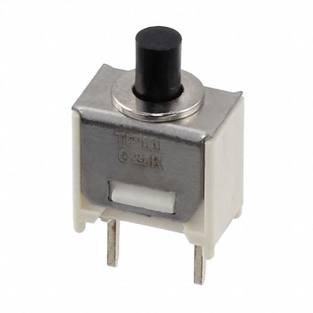 TP11MS9CQE C&K                                                                    SWITCH PUSH SPST-NO 1A 120V