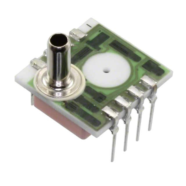 1240-015A-3S TE Connectivity Measurement Specialties                                                                    SENSOR PRESSURE