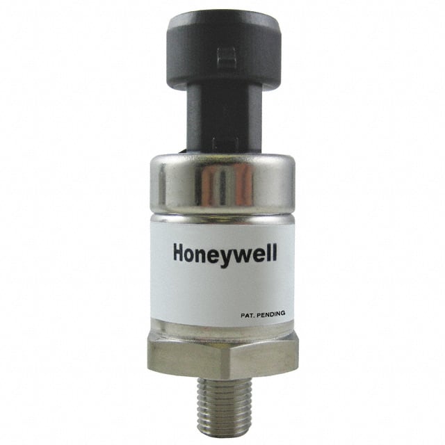 PX2AN2XX010BAABX Honeywell Sensing and Productivity Solutions                                                                    HEAVY DUTY PRESSURE TRANSDUCER