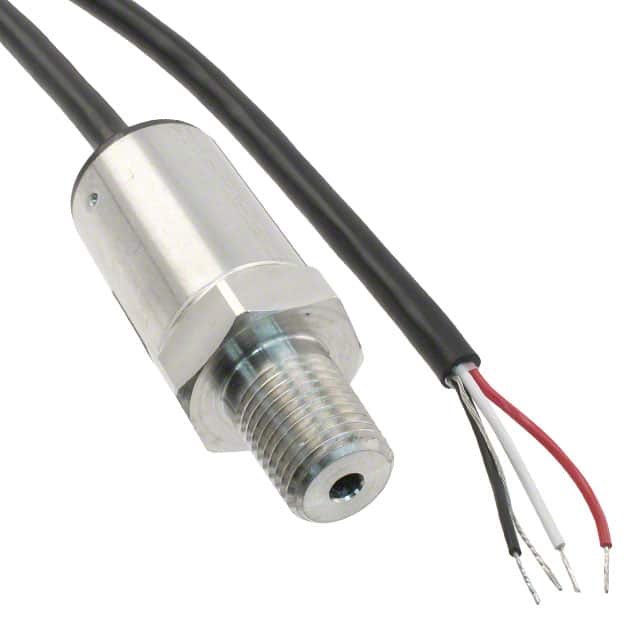 P51-100-S-A-I36-4.5V-000-000 SSI Technologies Inc                                                                    SENSOR 100PSIS 1/4NPT 4.5V