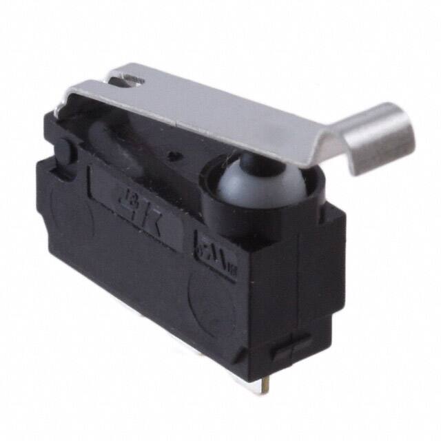 ZMSL03130T11SSC C&K                                                                    SWITCH SNAP ACTION SPDT 3A 125V