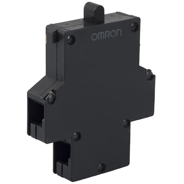 A22-20S Omron Automation and Safety                                                                    SWITCH BLOCK MICROLOAD DPST-NO