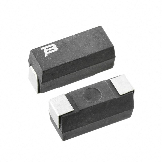 PWR4318W1R10F Bourns Inc.                                                                    RES SMD 1.1 OHM 1% 2W 4318
