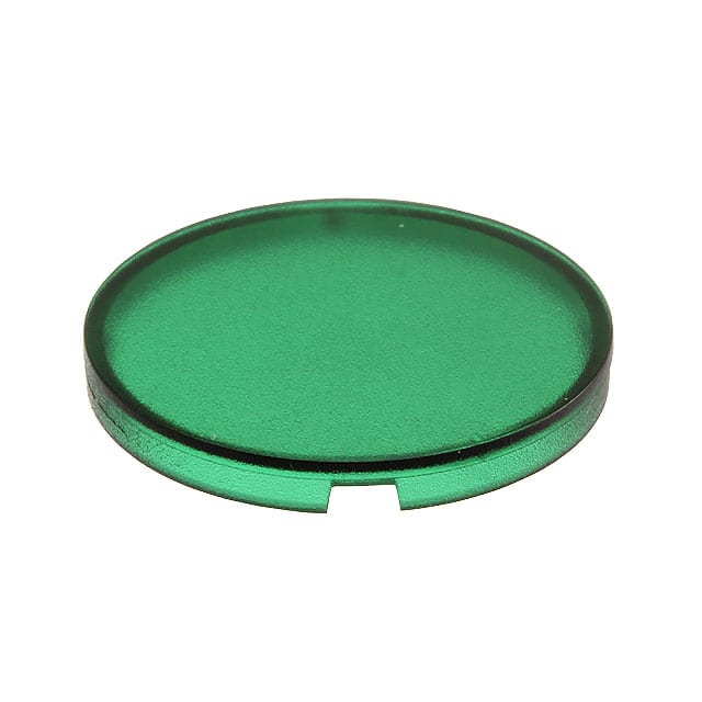 5.49259.0171505 RAFI USA                                                                    LENS TRANSP. GREEN