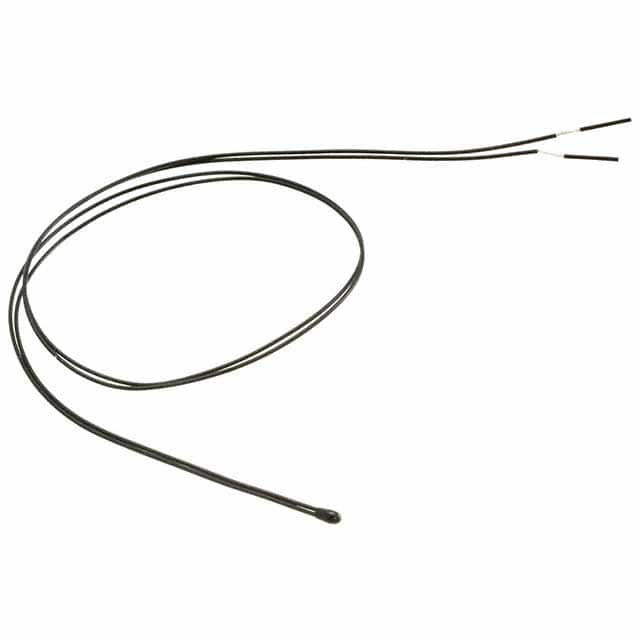 B57861S0103A039 EPCOS (TDK)                                                                    NTC THERMISTOR 10K OHM 1% BEAD