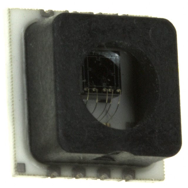 1451-005A-W TE Connectivity Measurement Specialties                                                                    SENSOR PRESSURE 5PSIA SMD