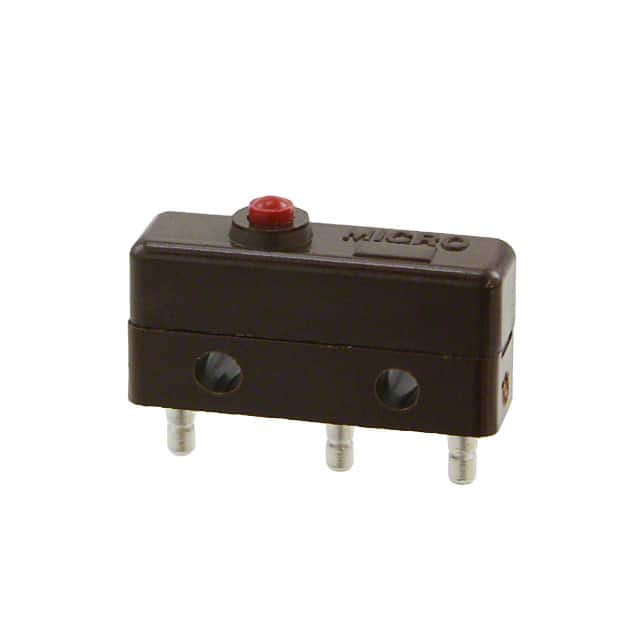 11SM1-H58 Honeywell Sensing and Productivity Solutions                                                                    SWITCH SNAP ACTION SPDT 5A 250V