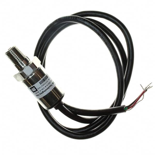 P51-500-A-A-I36-4.5V-000-000 SSI Technologies Inc                                                                    SENSOR 500PSIA 1/4NPT 4.5V