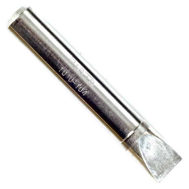 1010-104 Chemtronics                                                                    PLATO SOLDERING TIPS - 5/8