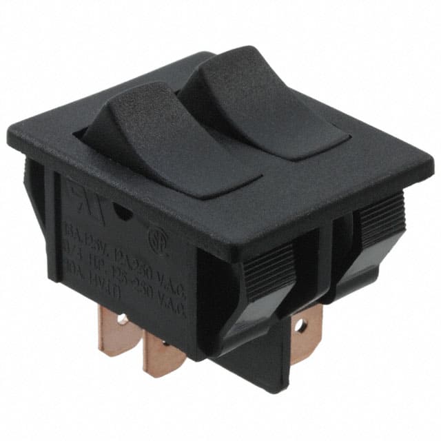 GRSN-5021-1601 CW Industries                                                                    SWITCH ROCKER SPST/SPDT 16A 125V