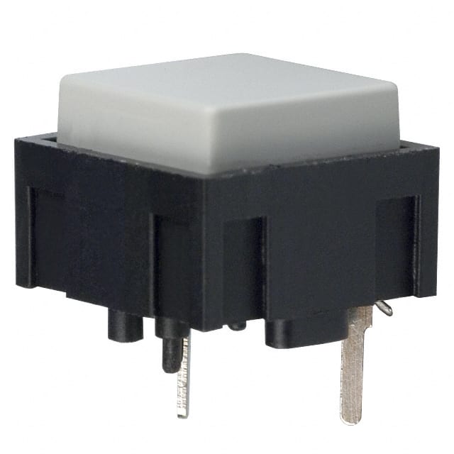 320.01E11GRY E-Switch                                                                    SWITCH TACT SPST-NO 0.025A 50V