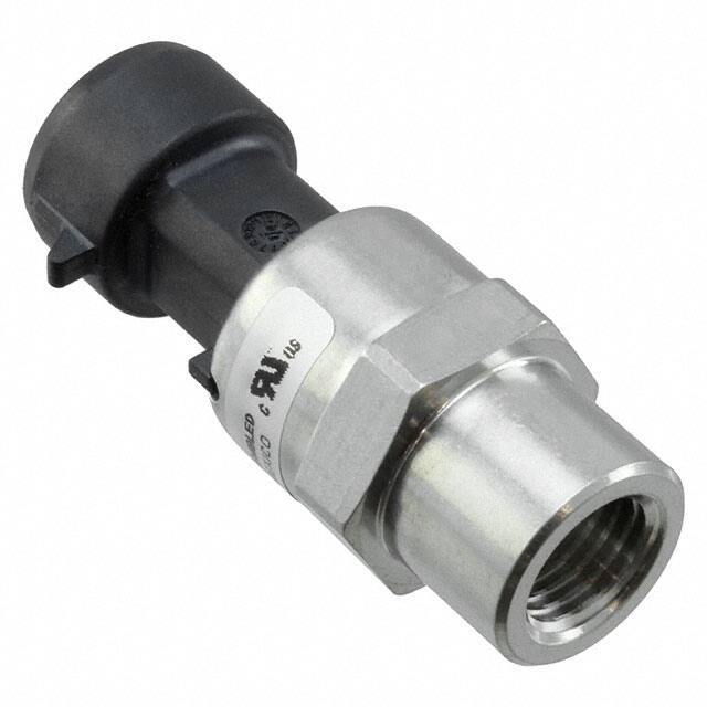 P528-650-S-C2C Sensata-Kavlico                                                                    SENSOR PRES GAGE 0-650PSI 1/4