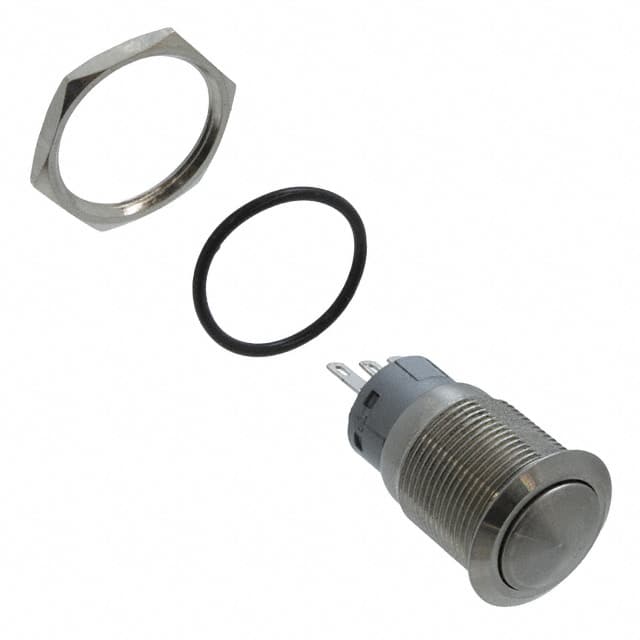 PV4DS2B0SSG E-Switch                                                                    SWITCH PUSHBUTTON SPDT 2A 48V