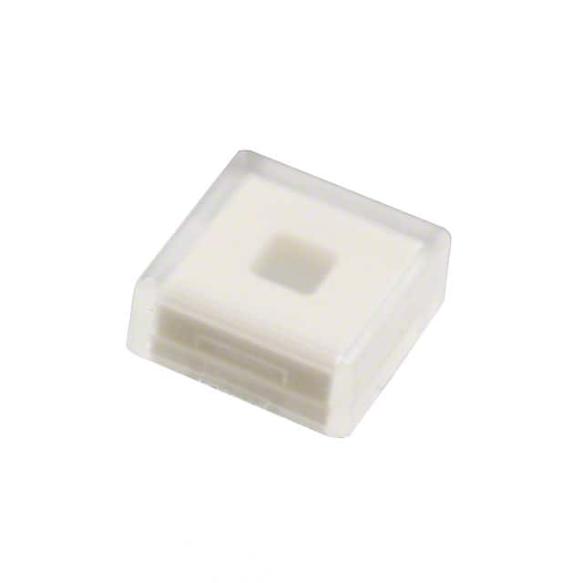 TL3240S1CAPIVR E-Switch                                                                    CAP TACTILE SQUARE IVORY