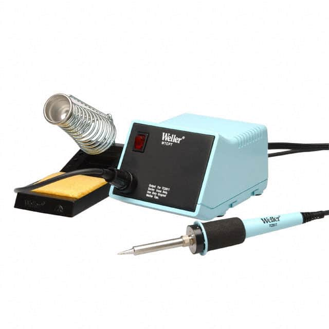 WTCPTD Apex Tool Group                                                                    SOLDER STATION 60W 240V