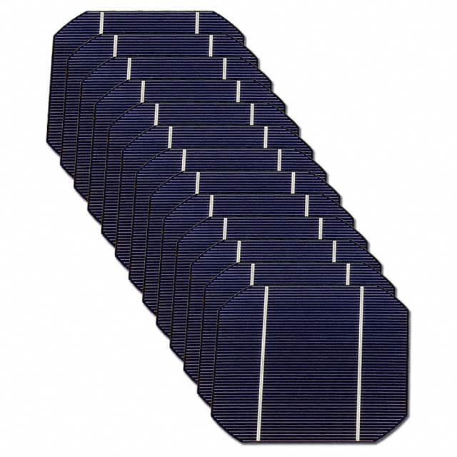 750-00036 Parallax Inc.                                                                    2.5 WATT SOLAR CELL (13 PACK)