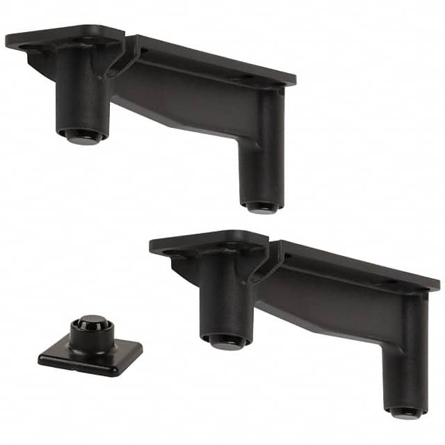 2200-FK0003 Storm Interface                                                                    KIT FOOT MOUNTING 2200 SERIES