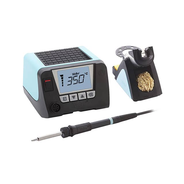 WT1012N Apex Tool Group                                                                    SOLDERING STATION 90W 120V