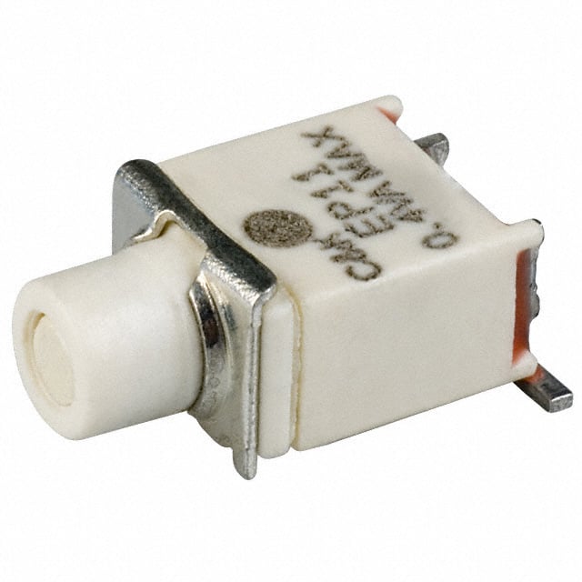 EP11FPD1SAKE C&K                                                                    SWITCH PUSH SPST-NO 0.4VA 20V