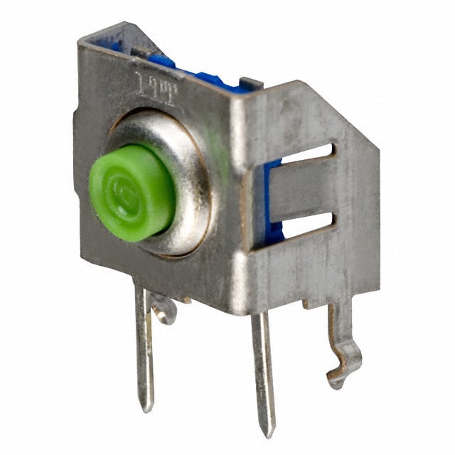 KSA0V310 C&K                                                                    SWITCH TACTILE SPST-NO 0.05A 32V