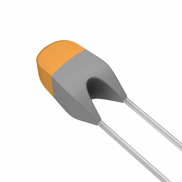 PTCSL20T101DBE Vishay BC Components                                                                    THERMSTR PTC 100DEG C TRANS TEMP