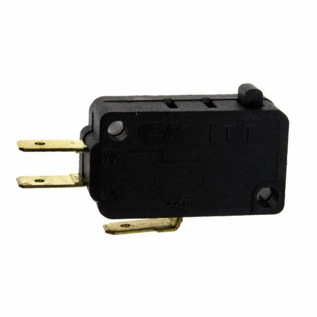 TFCDF5SP0040C C&K                                                                    SWITCH SNAP ACTION SPDT 1A 125V