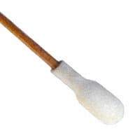 SW6WF-50 MENDA/EasyBraid                                                                    SWAB SNGL HEAD FOAM 6