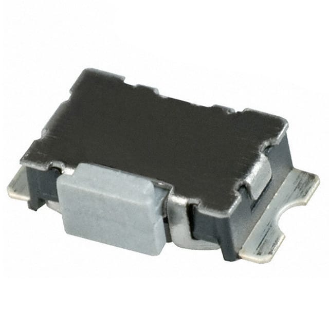 KSS341GLFS C&K                                                                    SWITCH TACTILE SPST-NO 0.05A 50V