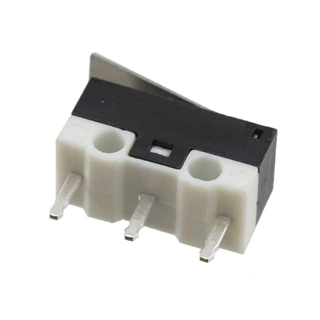 SS0750301F020P1A E-Switch                                                                    SWITCH SNAP ACTION SPDT 3A 125V