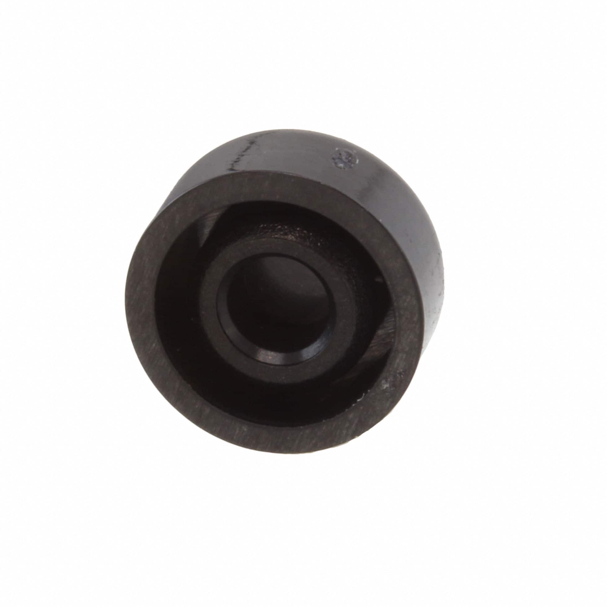 800AC2BLKCAP E-Switch                                                                    SWITCH CAP PUSHBUTTON BLACK