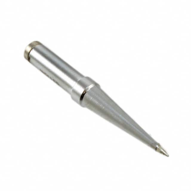 PTS8 Apex Tool Group                                                                    TIP REPLACEMENT .015